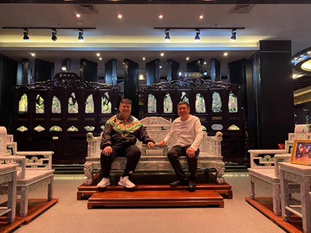 九洲国际官网-不凡成就非凡,相信品牌力量