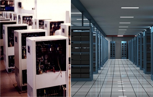 江门通达讯流程效劳有限公司项目